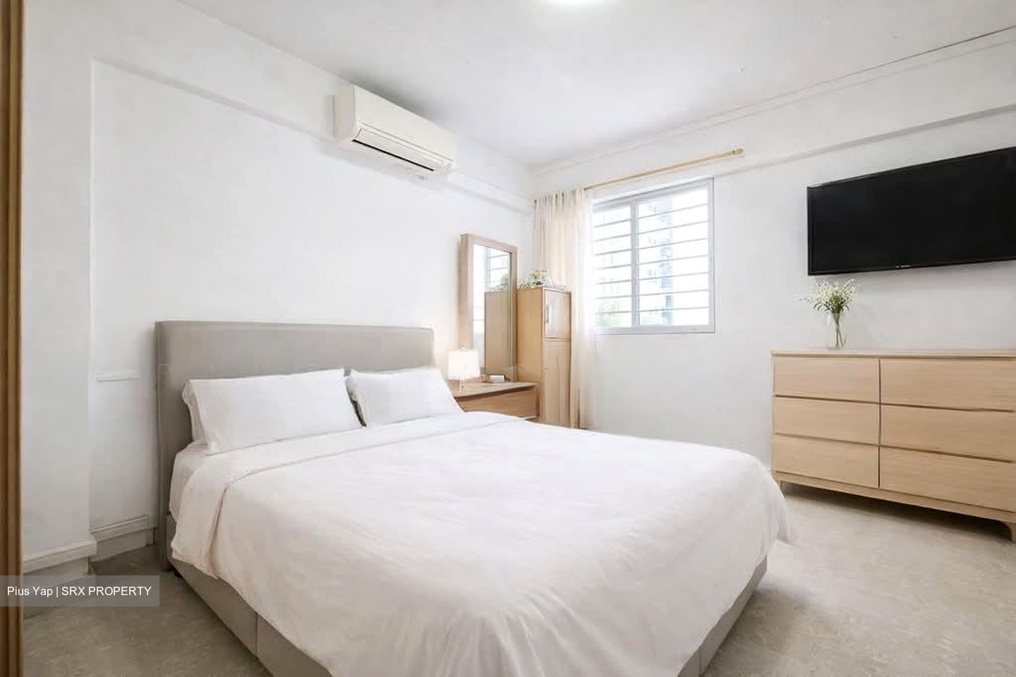 Blk 623 Yio Chu Kang Heights (Ang Mo Kio), HDB 3 Rooms #580708451